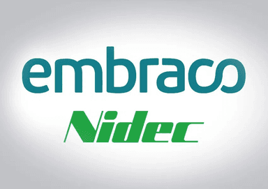 Embraco logo