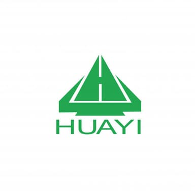 Huayi logo