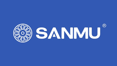Sanmu logo