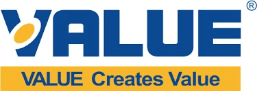 Value logo
