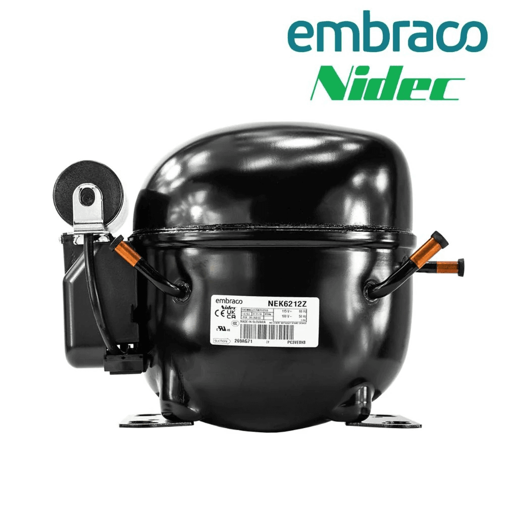 Compressor