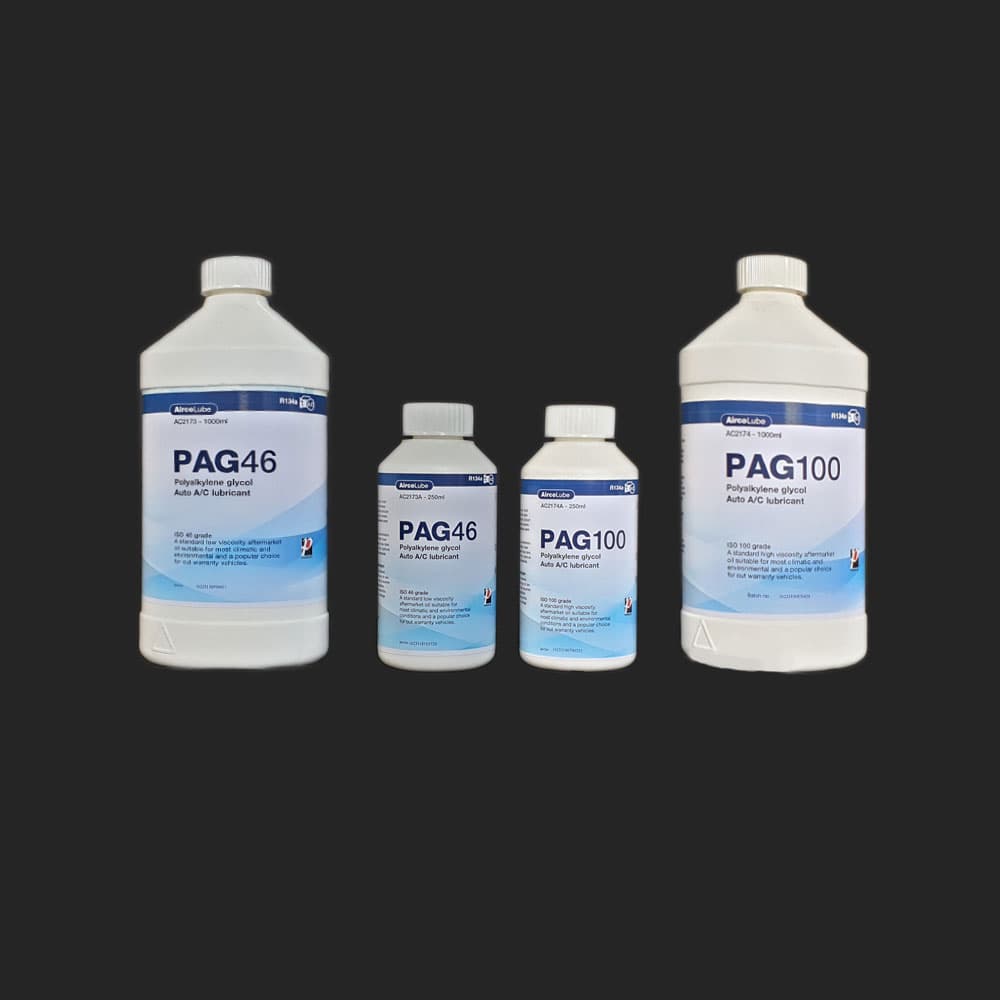 PAG Lubricant