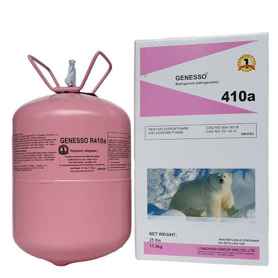 Refrigeration Oil